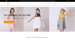 Desktop Screenshot of llum.com